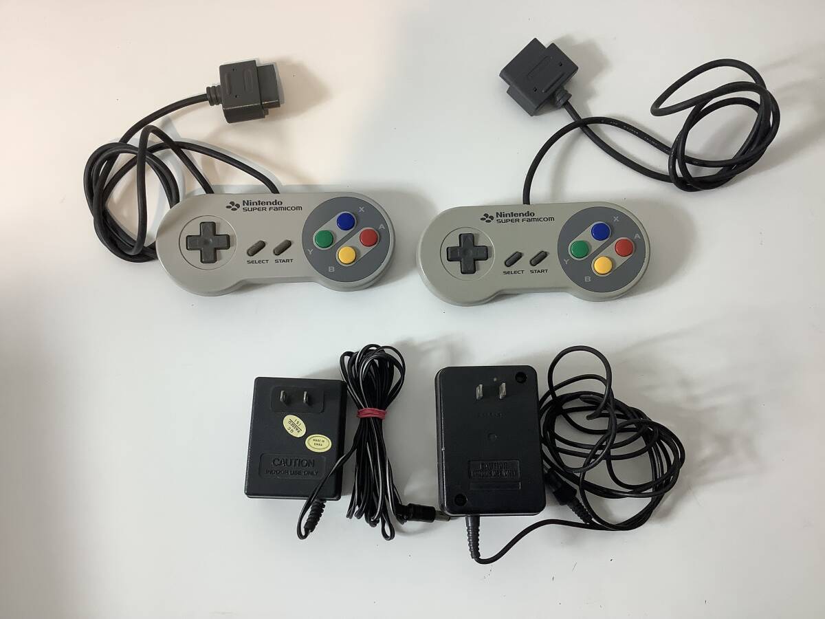 2503118 ニンテンドー Nintendo スーパーファミコン まとめ売り 2503118 ニンテンドー Nintendo スーパーファミコン まとめ売り