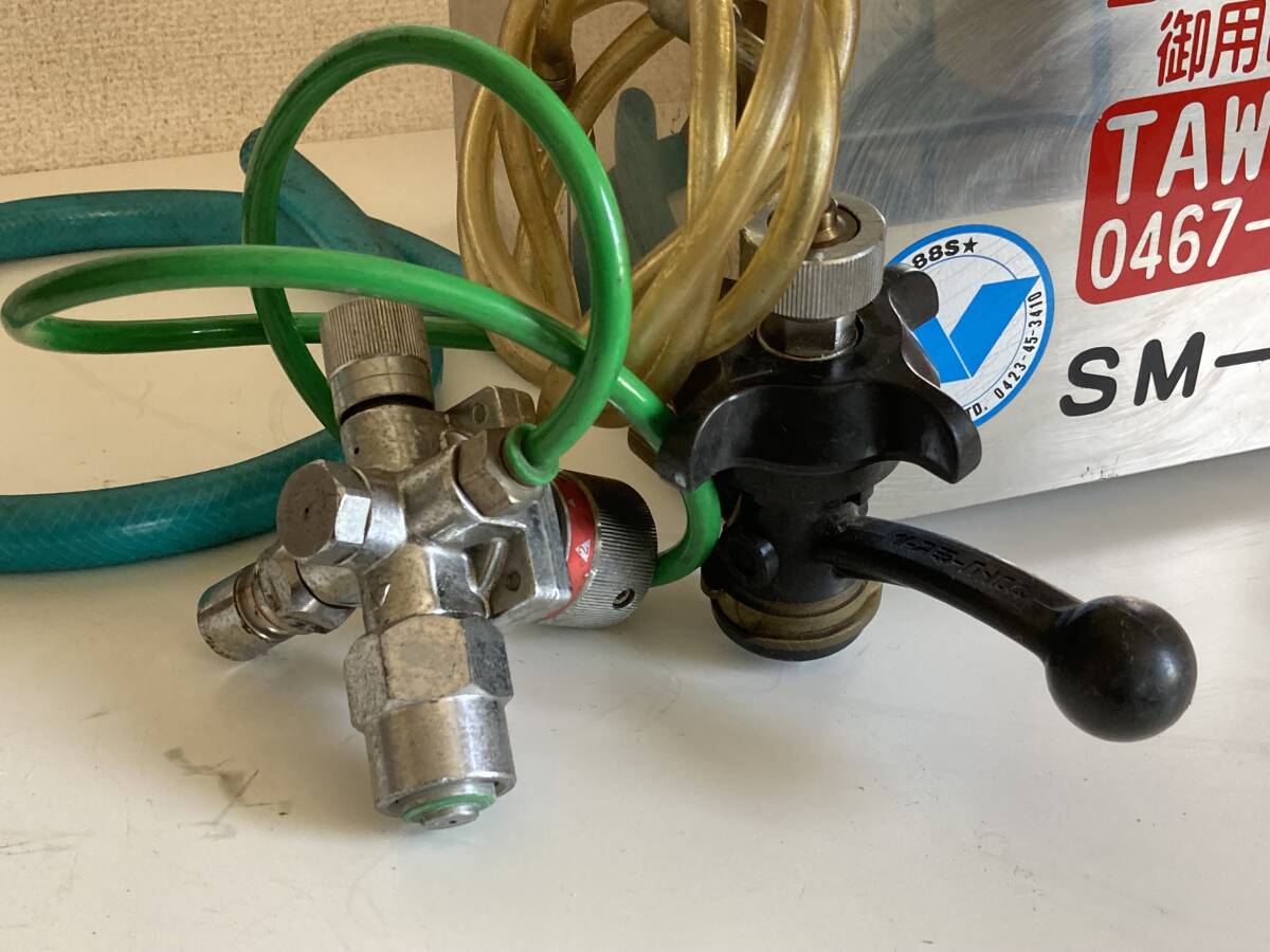 25045197 ビールサーバー SM-4 氷冷式 生ビール 中古 業務用 25045197 ビールサーバー SM-4 氷冷式 生ビール 中古 業務用