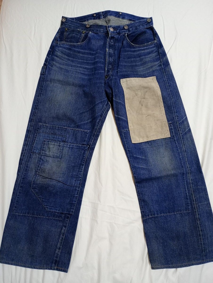 リーバイス Levi's LVC 125 W34|Yahoo!フリマ(旧PayPayフリマ) リーバイス Levi's LVC 125 W34|Yahoo!フリマ(旧PayPayフリマ)