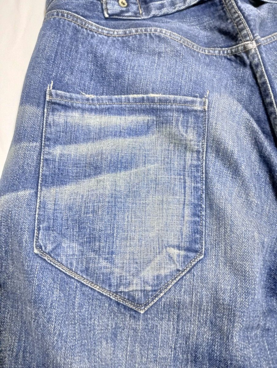 リーバイス Levi's LVC 125 W34|Yahoo!フリマ(旧PayPayフリマ) リーバイス Levi's LVC 125 W34|Yahoo!フリマ(旧PayPayフリマ)