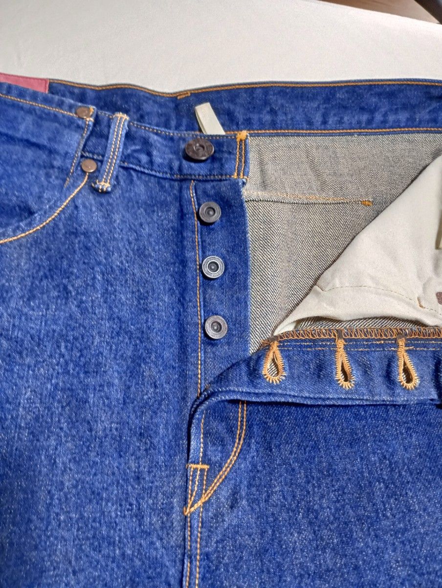 リーバイス レッド Levi's RED 1st STANDARD ファースト リーバイス レッド Levi's RED 1st STANDARD ファースト