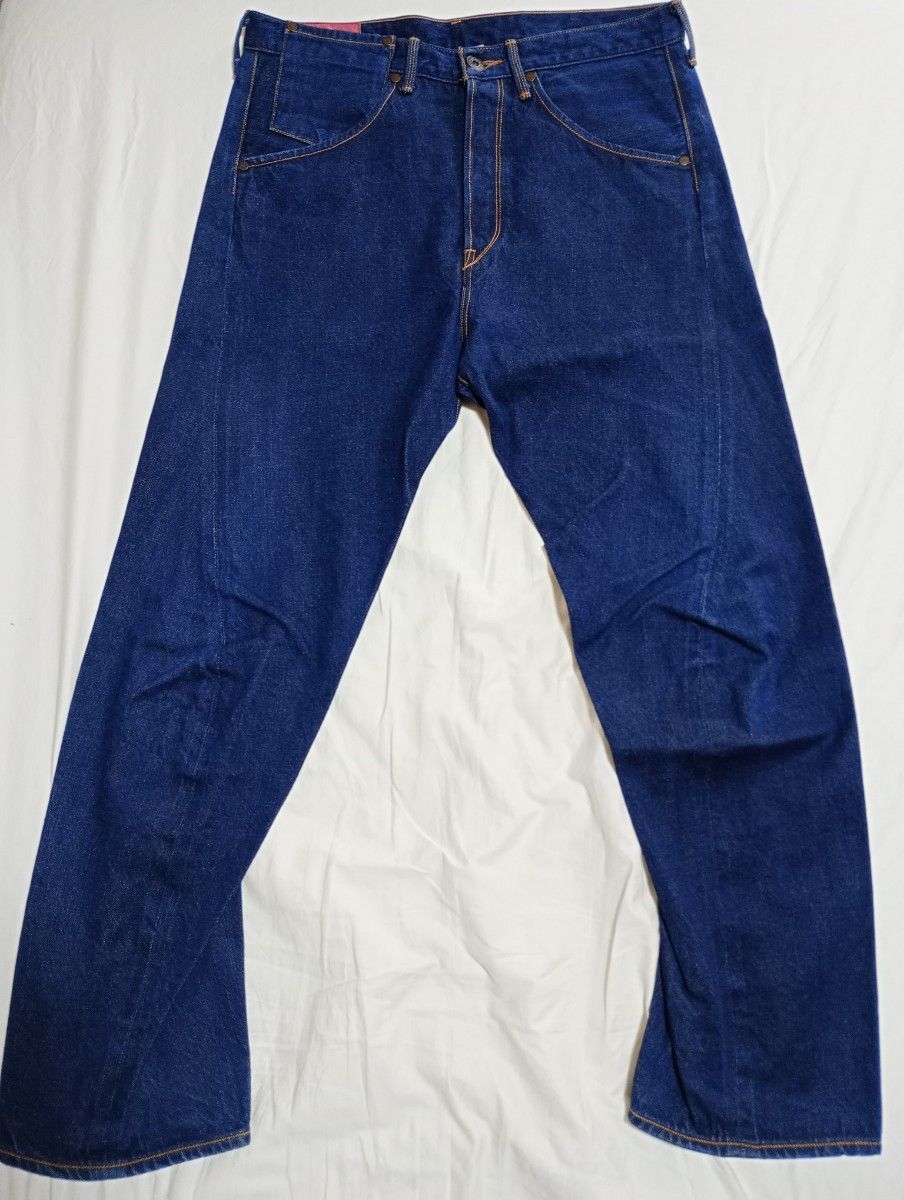 リーバイス レッド Levi's RED 1st STANDARD ファースト リーバイス レッド Levi's RED 1st STANDARD ファースト