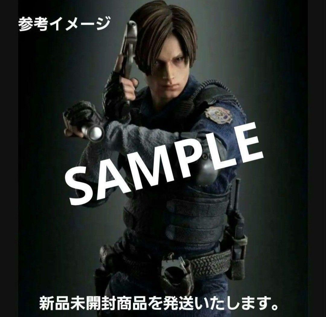 バイオハザード RE2 コレクターズエディション レオン バイオハザード RE2 コレクターズエディション レオン