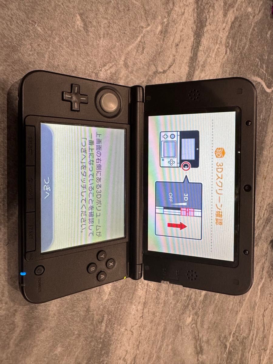 ニンテンドー3DS LL ゴアマガラブラック|Yahoo!フリマ(旧 ニンテンドー3DS LL ゴアマガラブラック|Yahoo!フリマ(旧