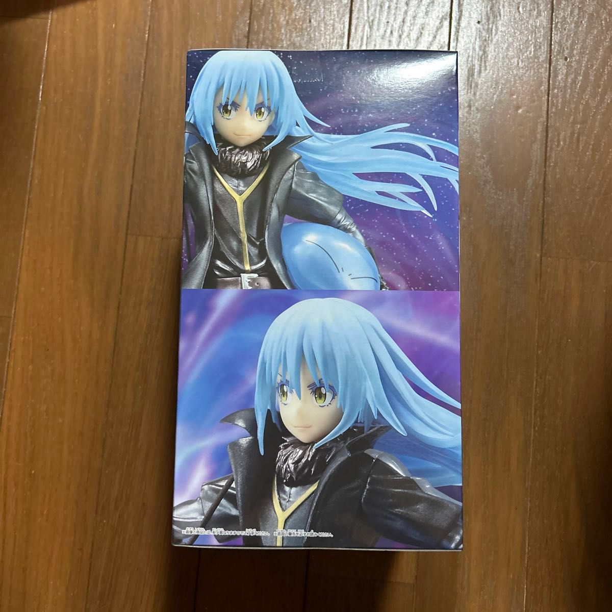 転生したらスライムだった件 魔王リムル=テンペスト Special 転生したらスライムだった件 魔王リムル=テンペスト Special