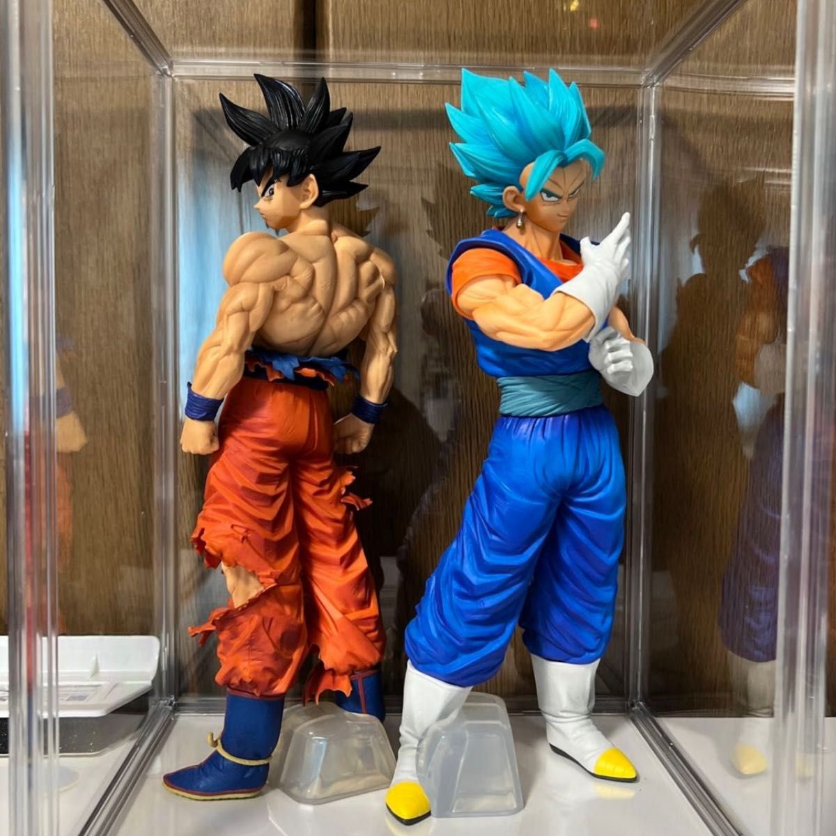 一番くじ ドラゴンボール EXTREME SAIYAN｜一番くじ倶楽部