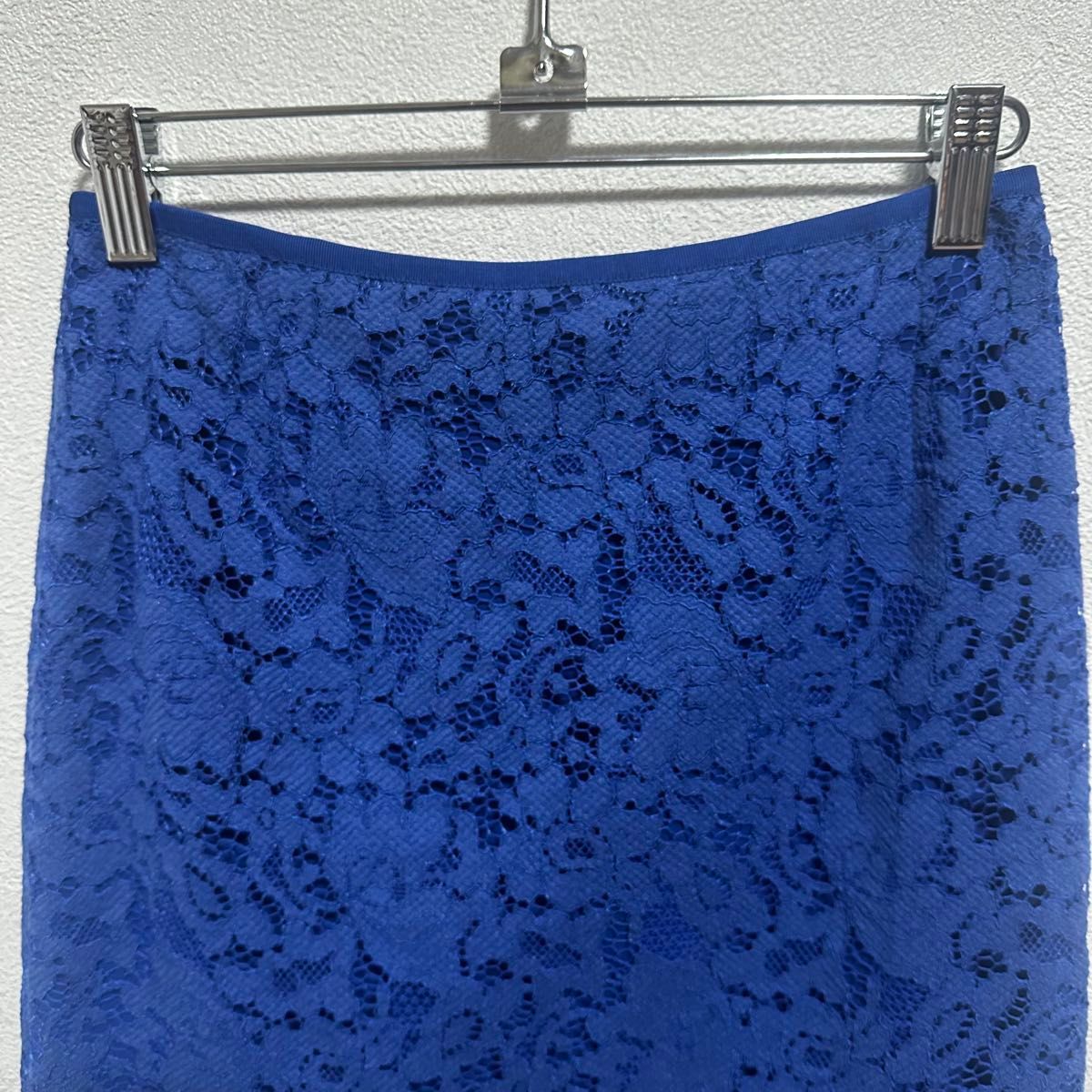 UNITED ARROWS》ユナイテッドアローズ (34)レースタイトスカート UNITED ARROWS》ユナイテッドアローズ (34)レースタイトスカート