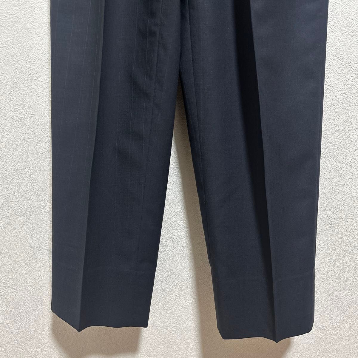 D'URBAN》 ダーバン 美品 スーツ メンズセットアップ 紺 D'URBAN》 ダーバン 美品 スーツ メンズセットアップ 紺