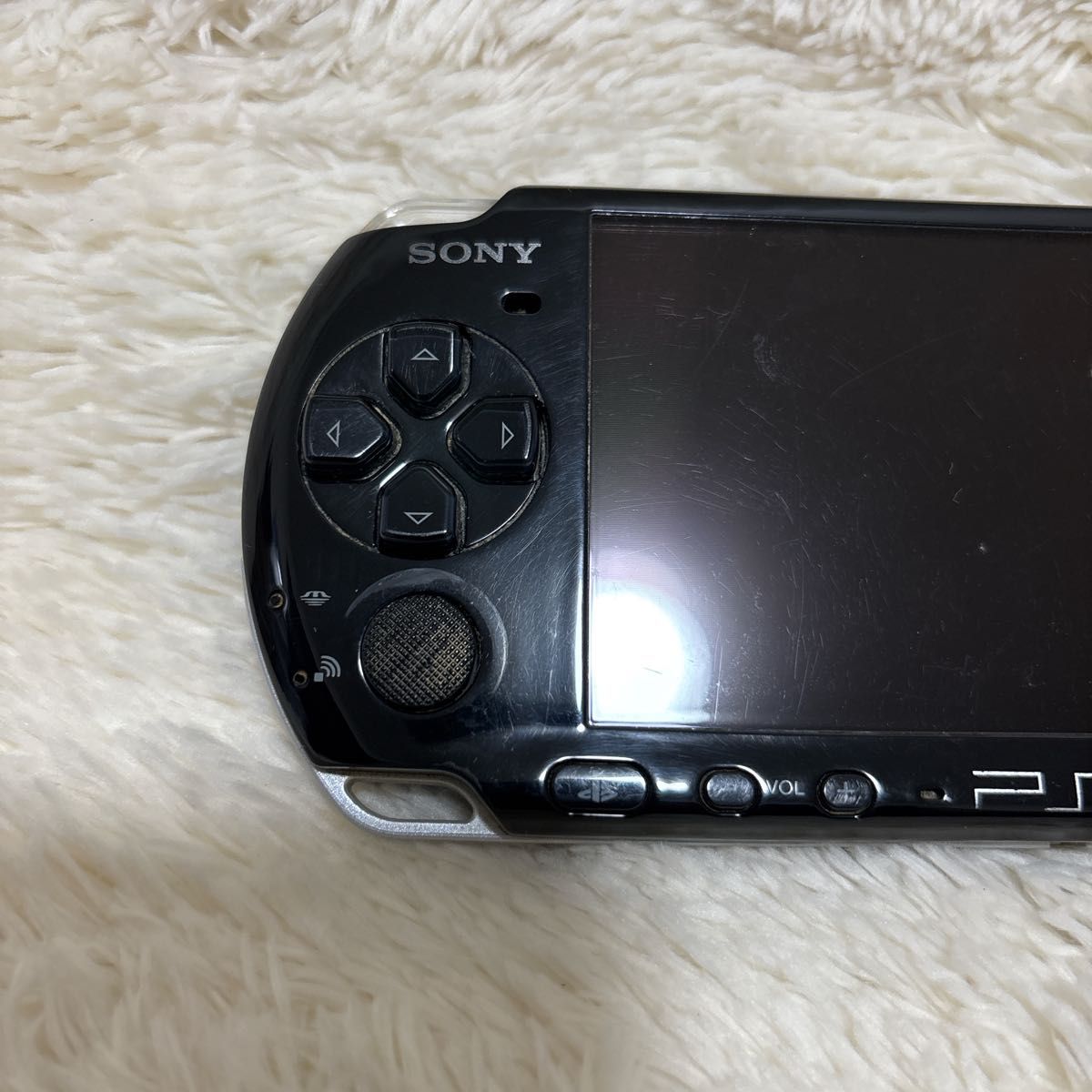 SONY PSP-3000 本体 ブラック|Yahoo!フリマ(旧PayPayフリマ) SONY PSP-3000 本体 ブラック|Yahoo!フリマ(旧PayPayフリマ)