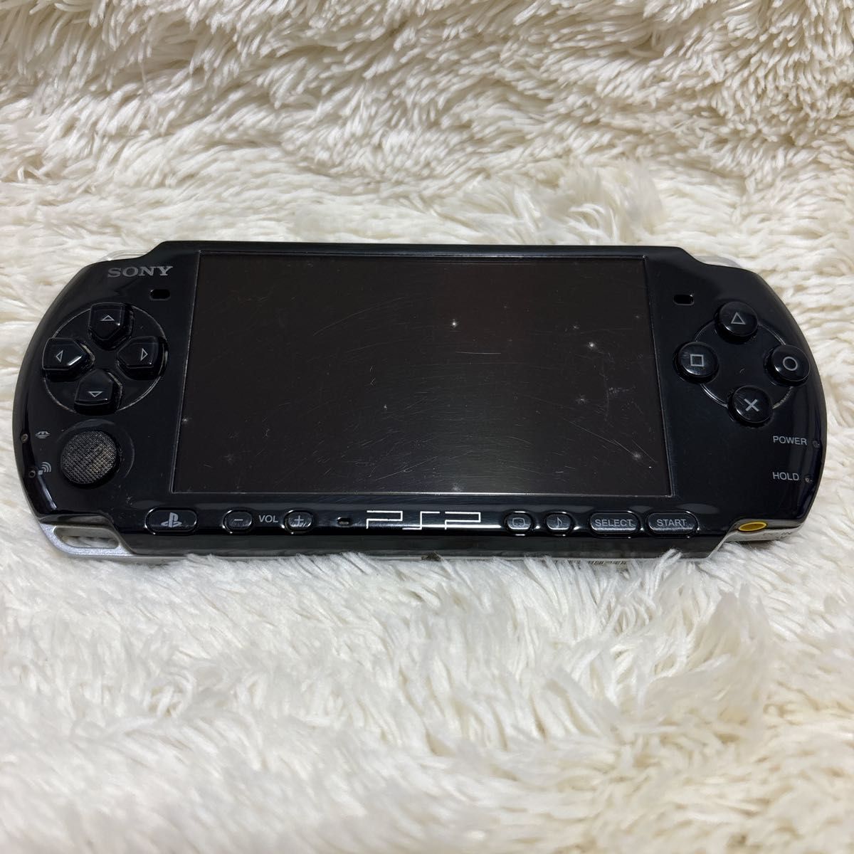 SONY PSP-3000 本体 ブラック|Yahoo!フリマ(旧PayPayフリマ) SONY PSP-3000 本体 ブラック|Yahoo!フリマ(旧PayPayフリマ)