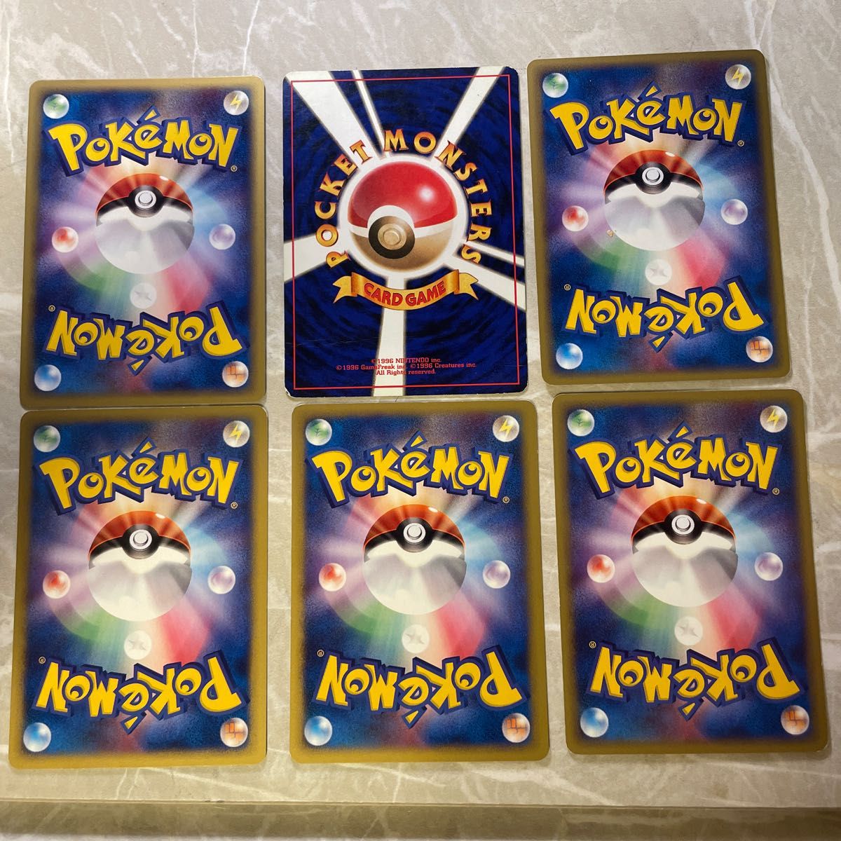 ポケモンカード 6枚セット まとめ売り|Yahoo!フリマ(旧PayPay ポケモンカード 6枚セット まとめ売り|Yahoo!フリマ(旧PayPay