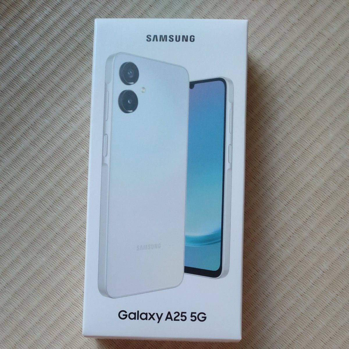 新品】Galaxy A25 5G ライトブルー ワイモバイル|Yahoo!フリマ 新品】Galaxy A25 5G ライトブルー ワイモバイル|Yahoo!フリマ