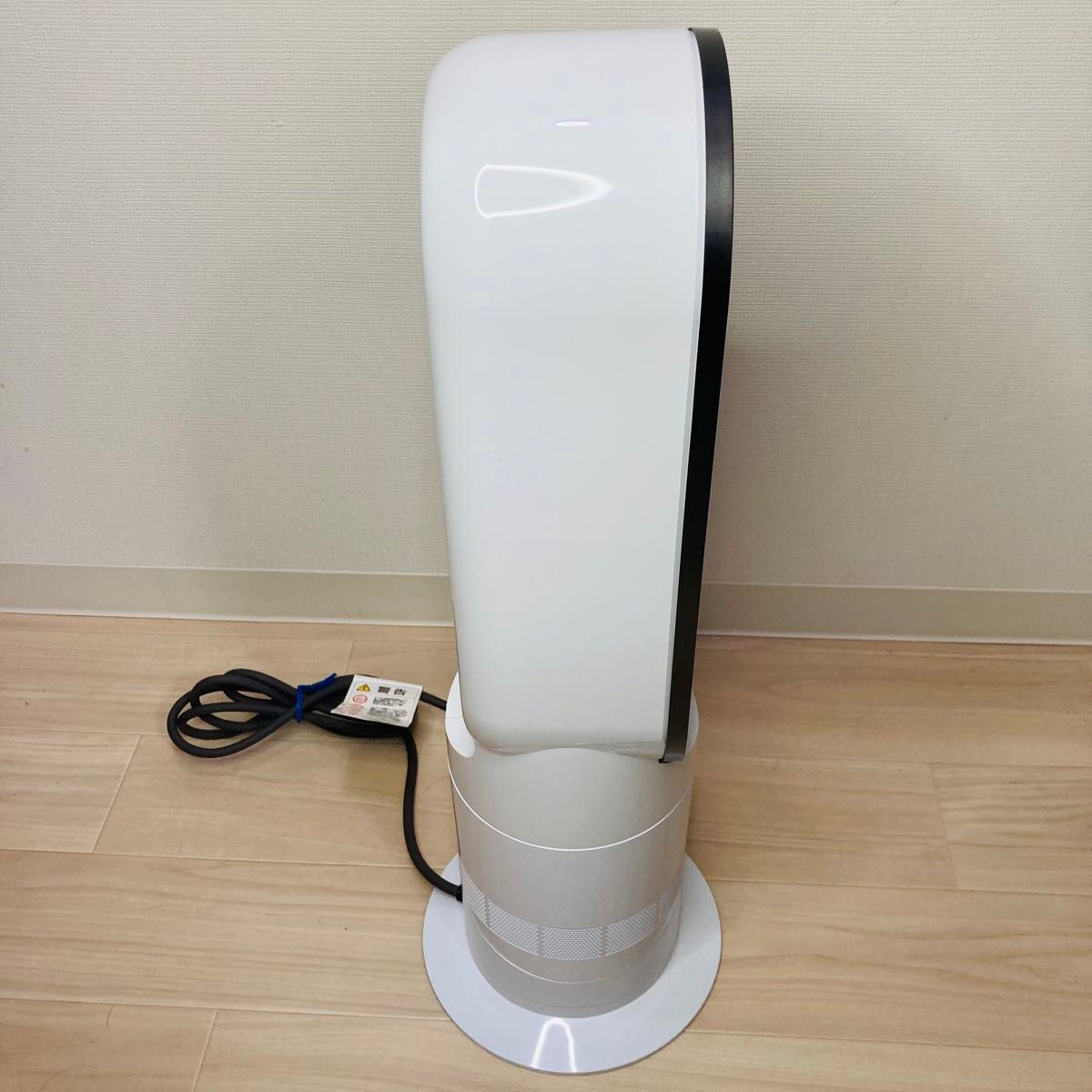 極美品2023年製 取説 リモコン付 Dyson Hot+Cool AM09 ダイソン 極美品2023年製 取説 リモコン付 Dyson Hot+Cool AM09 ダイソン