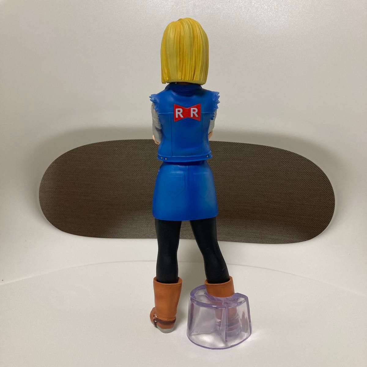 一番くじ ドラゴンボール EX人造人間の恐怖 セット 17号 18号 一番くじ ドラゴンボール EX人造人間の恐怖 セット 17号 18号