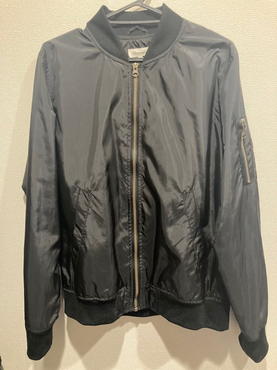 MA-1 ジャケット|Yahoo!フリマ(旧PayPayフリマ) MA-1 ジャケット|Yahoo!フリマ(旧PayPayフリマ)
