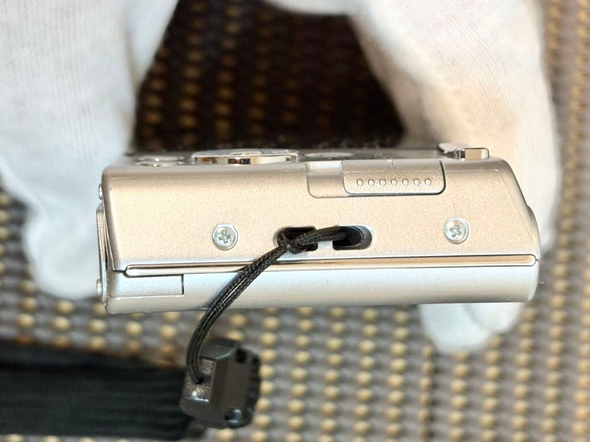 美品 SONY Cyber-shot DSC-W730 16 1メガピクセル|Yahoo!フリマ 美品 SONY Cyber-shot DSC-W730 16 1メガピクセル|Yahoo!フリマ