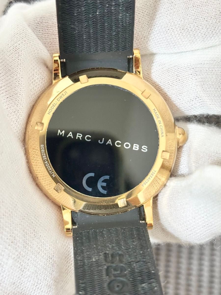 美品 MARC JACOBS スマートウォッチ マークジェイコブス|Yahoo 美品 MARC JACOBS スマートウォッチ マークジェイコブス|Yahoo