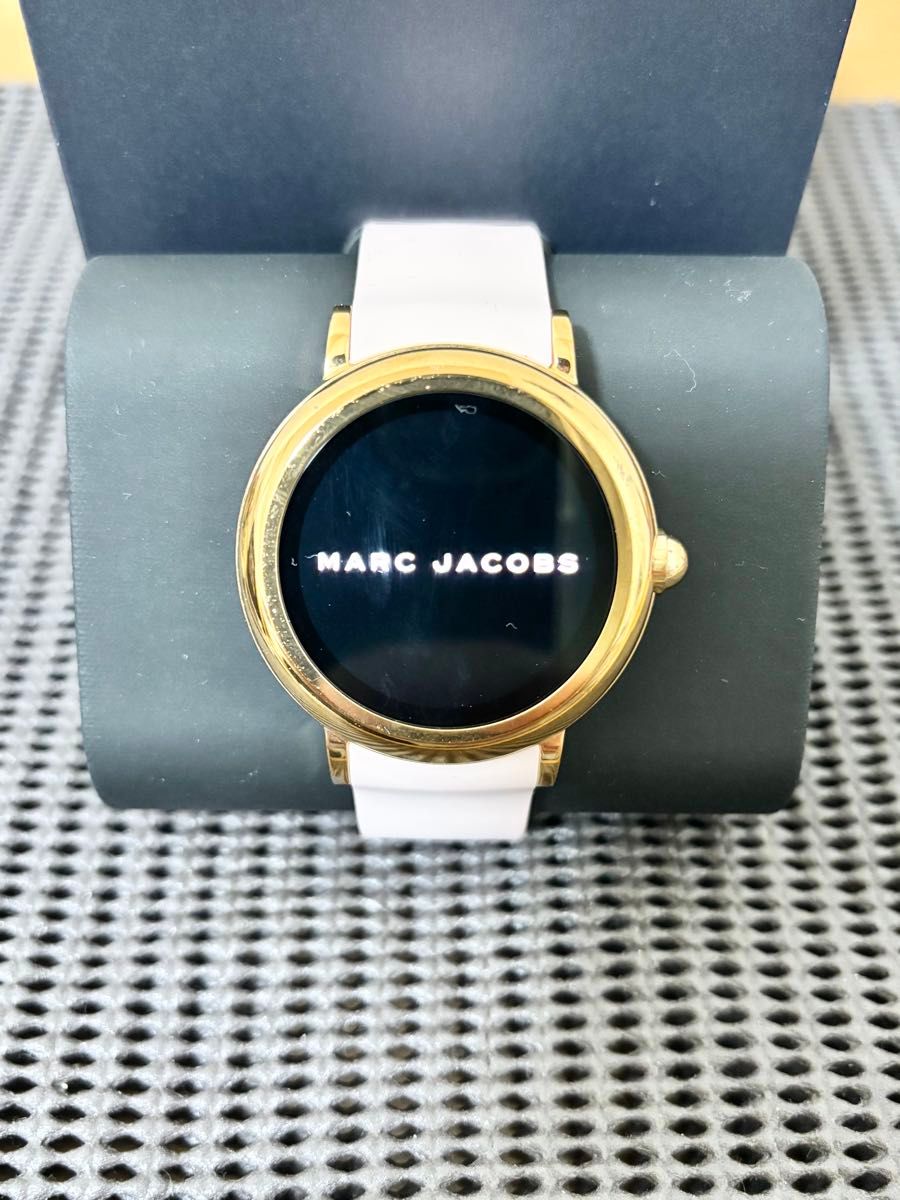 美品 MARC JACOBS スマートウォッチ マークジェイコブス|Yahoo 美品 MARC JACOBS スマートウォッチ マークジェイコブス|Yahoo