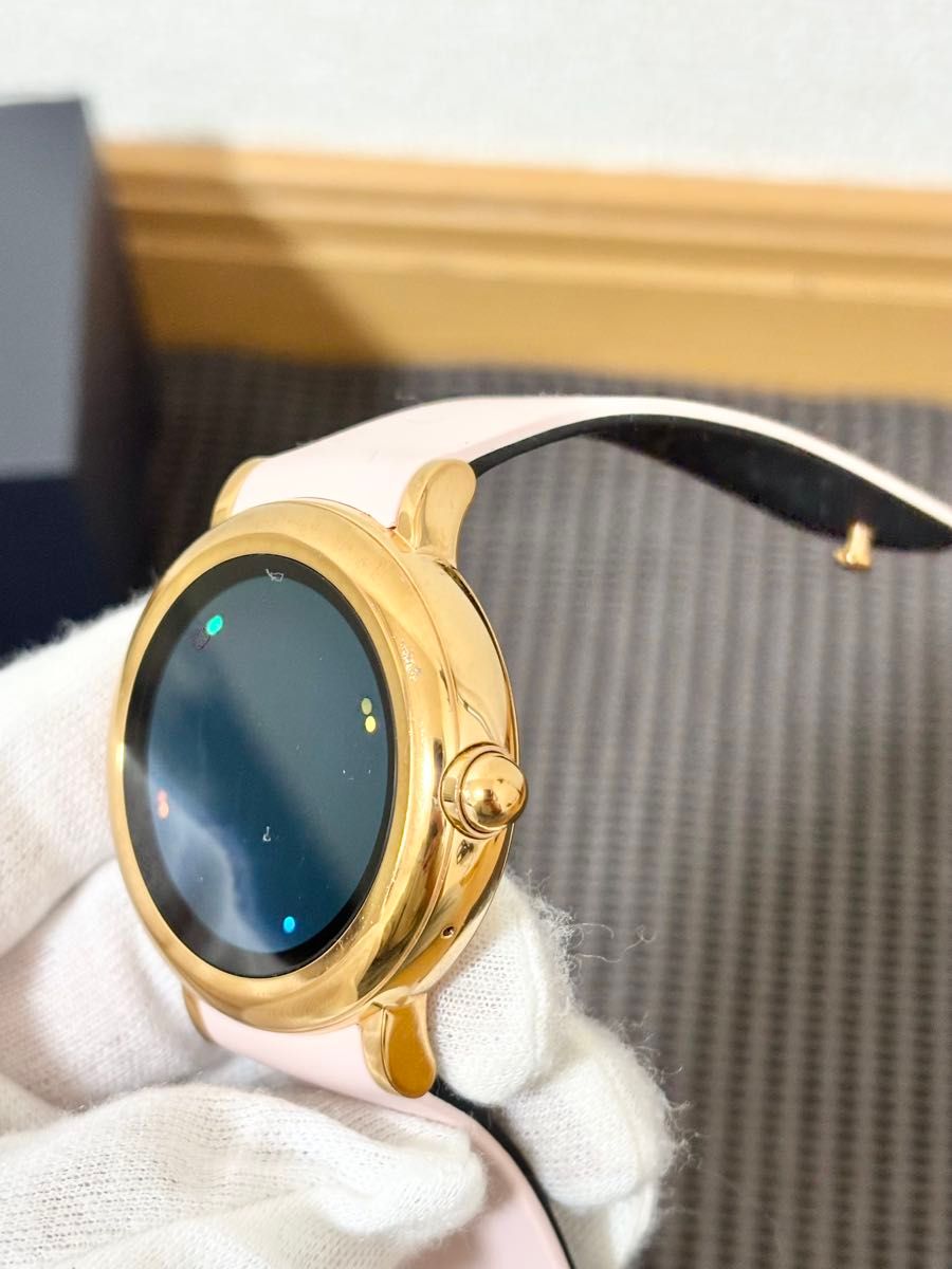 美品 MARC JACOBS スマートウォッチ マークジェイコブス|Yahoo 美品 MARC JACOBS スマートウォッチ マークジェイコブス|Yahoo