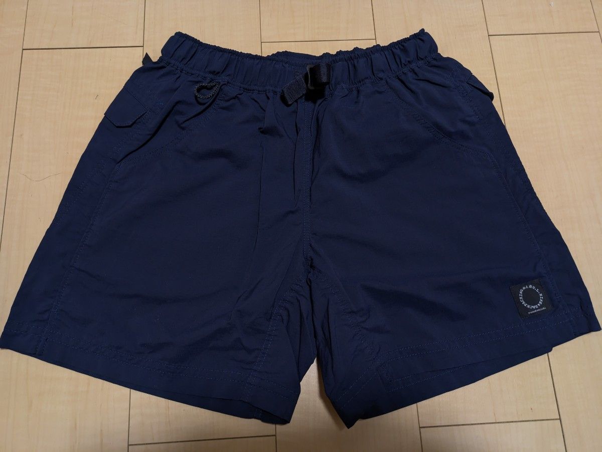 美品】山と道 DW 5-Pocket Shorts NAVY メンズ Mサイズ|Yahoo 美品】山と道 DW 5-Pocket Shorts NAVY メンズ Mサイズ|Yahoo
