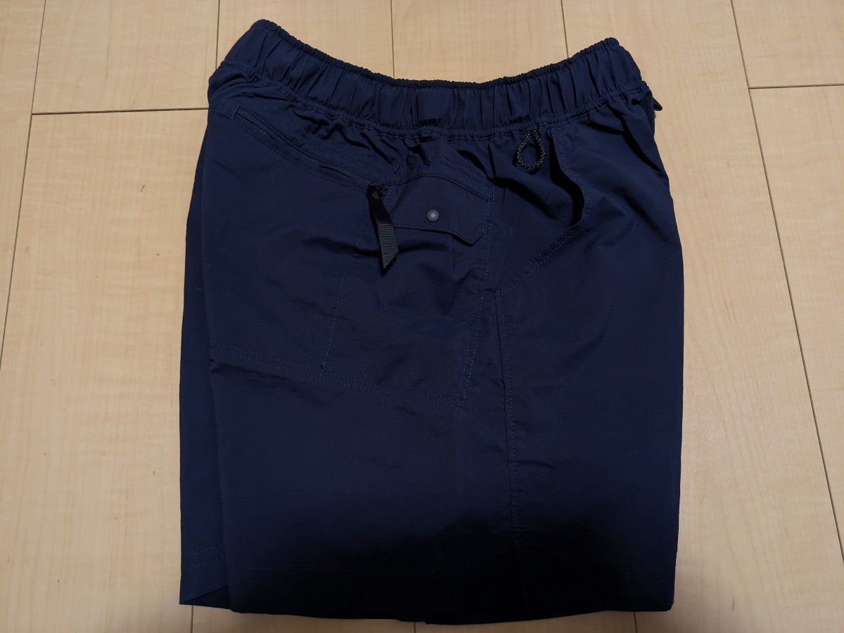 美品】山と道 DW 5-Pocket Shorts NAVY メンズ Mサイズ|Yahoo 美品】山と道 DW 5-Pocket Shorts NAVY メンズ Mサイズ|Yahoo
