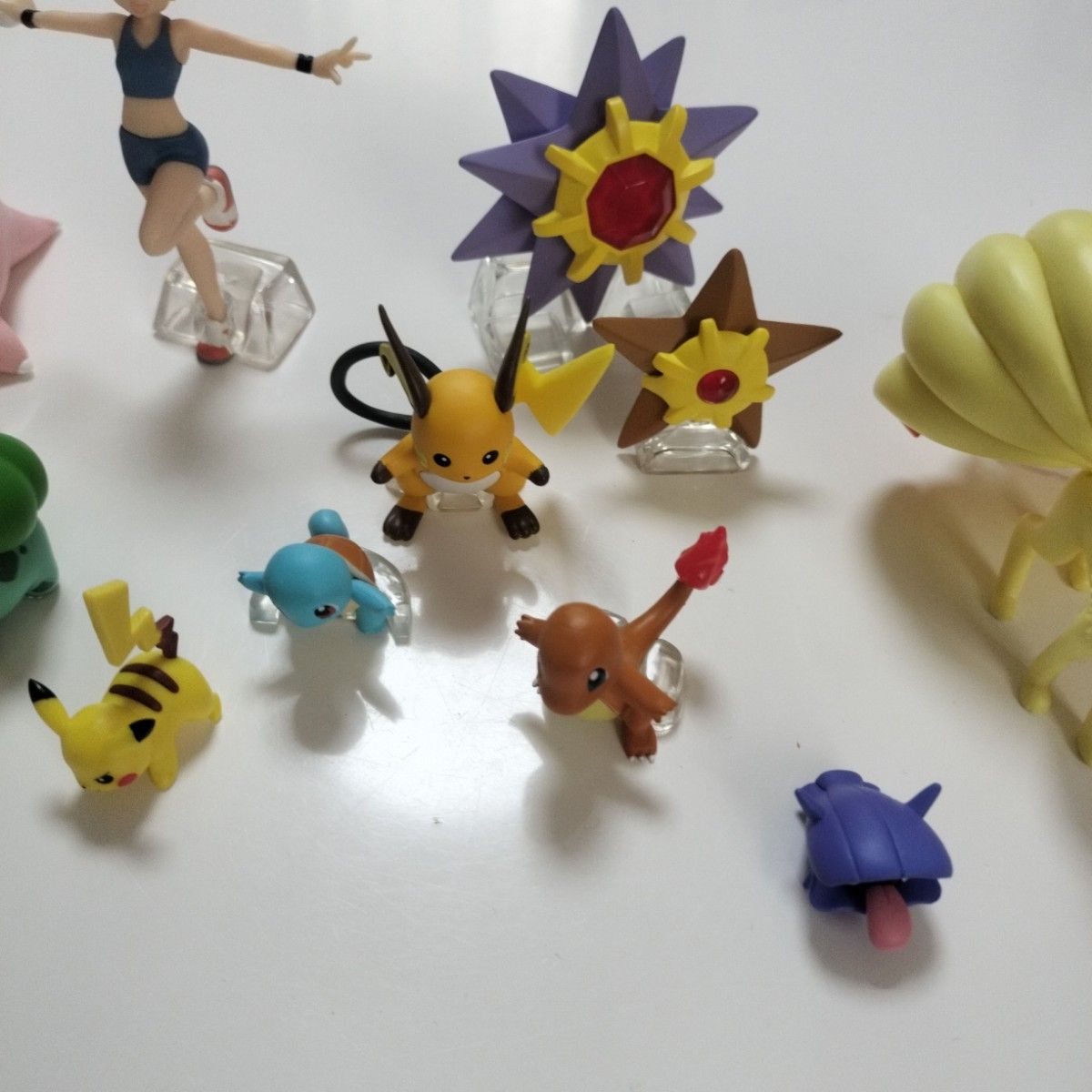 ポケモンスケールワールド カントー地方3セット|Yahoo!フリマ ポケモンスケールワールド カントー地方3セット|Yahoo!フリマ