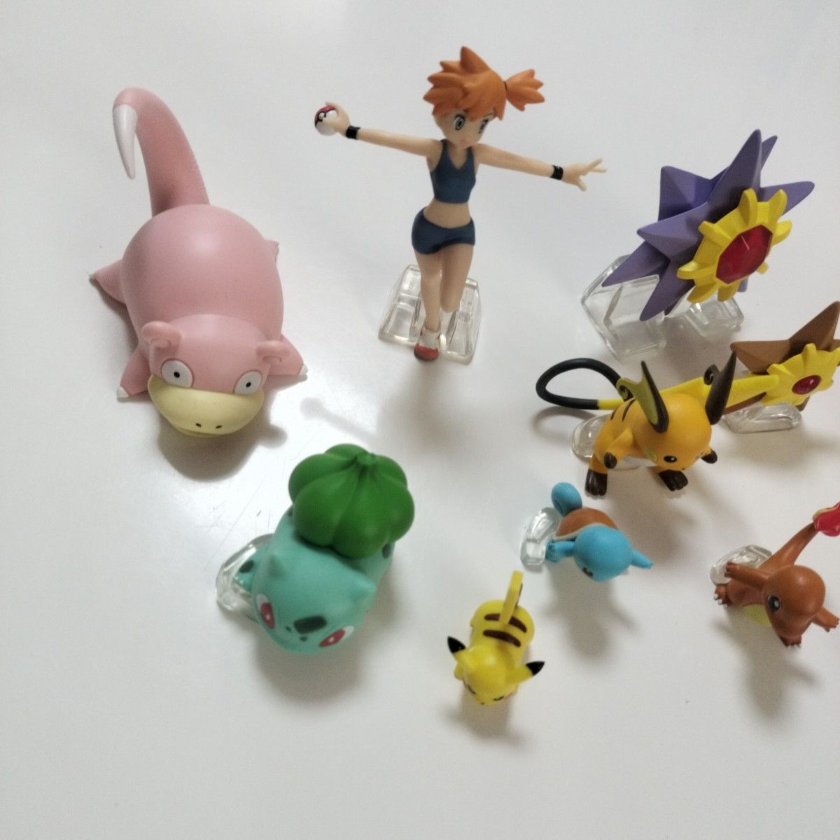 ポケモンスケールワールド カントー地方3セット|Yahoo!フリマ ポケモンスケールワールド カントー地方3セット|Yahoo!フリマ