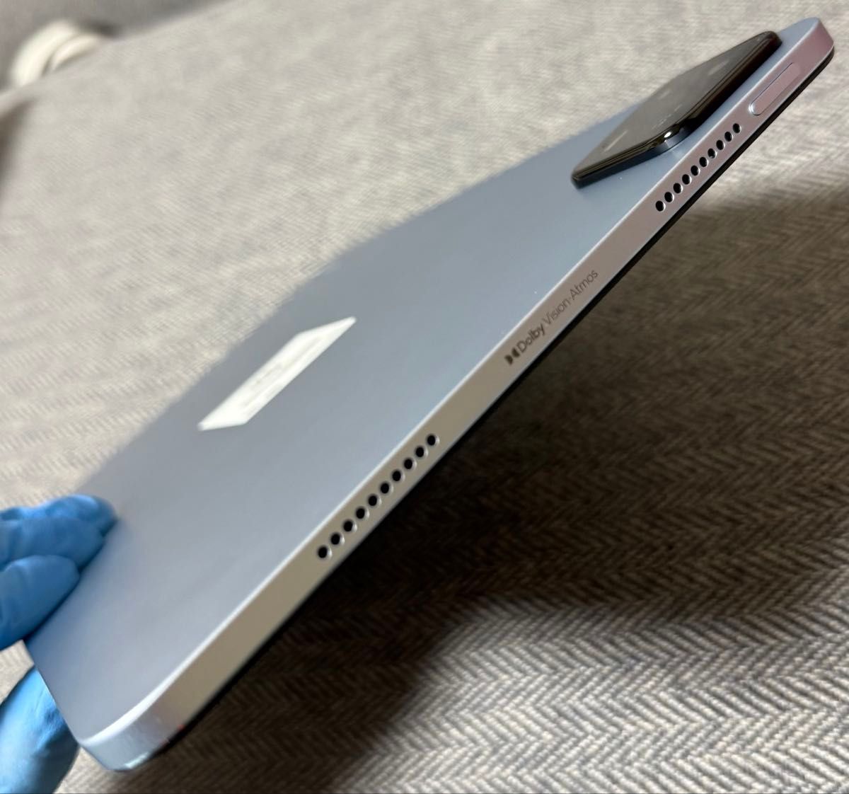 極美品 】Xiaomi Pad 6 Pro 12GB 256GB 中国版|Yahoo!フリマ 極美品 】Xiaomi Pad 6 Pro 12GB 256GB 中国版|Yahoo!フリマ
