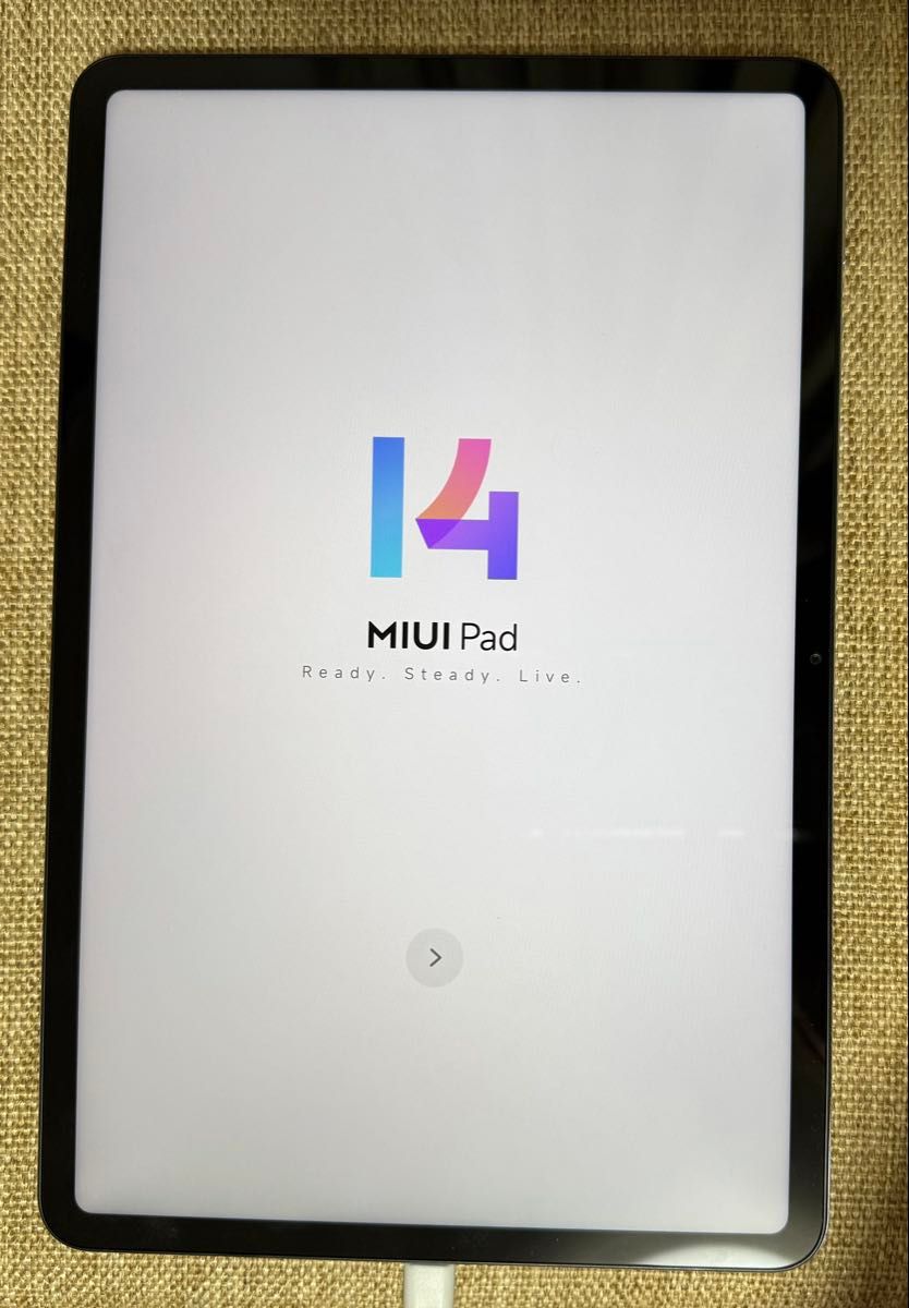 極美品 】Xiaomi Pad 6 Pro 12GB 256GB 中国版|Yahoo!フリマ 極美品 】Xiaomi Pad 6 Pro 12GB 256GB 中国版|Yahoo!フリマ