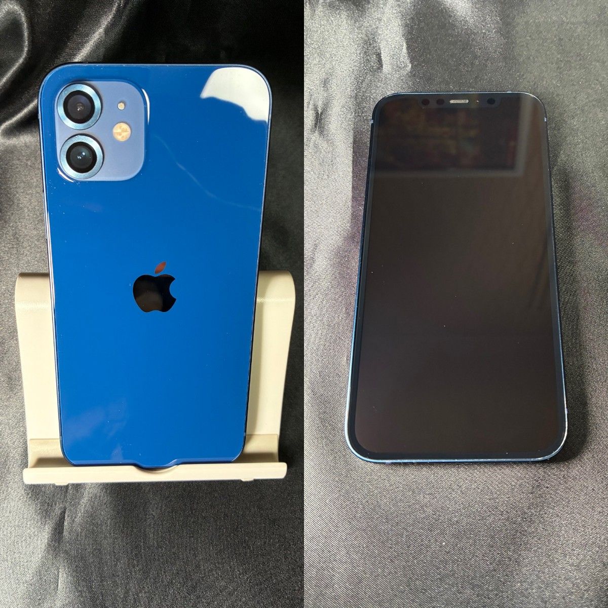 iPhone12 128GB 極美品 物理sim2枚モデル|Yahoo!フリマ(旧 iPhone12 128GB 極美品 物理sim2枚モデル|Yahoo!フリマ(旧