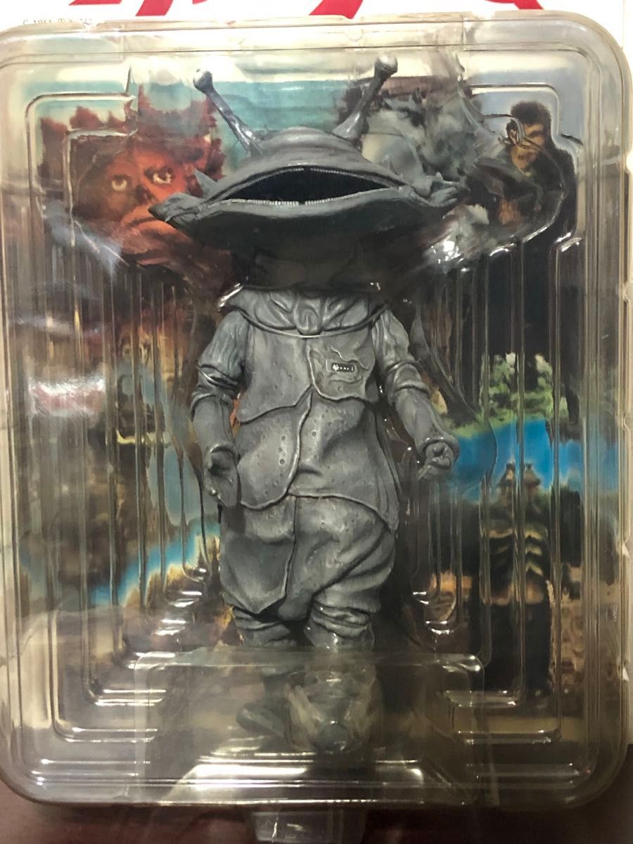 エクスプラス大怪獣シリーズ ウルトラQ カネゴン(カラー版+ エクスプラス大怪獣シリーズ ウルトラQ カネゴン(カラー版+