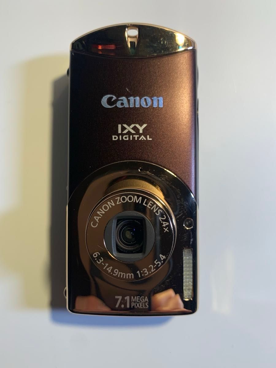 Canon デジカメ IXY DIGITAL L4 PC1205 難あり|Yahoo!フリマ Canon デジカメ IXY DIGITAL L4 PC1205 難あり|Yahoo!フリマ
