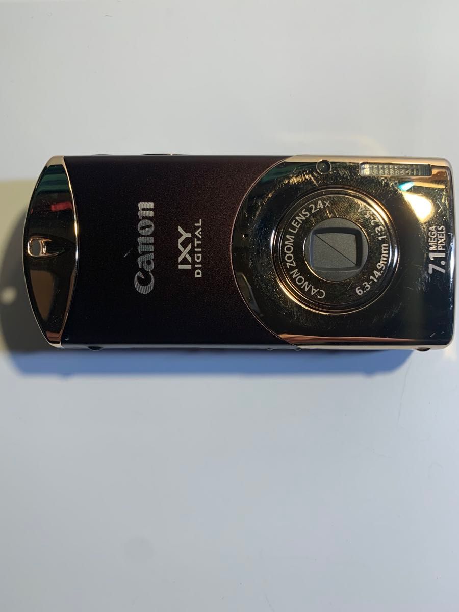 Canon デジカメ IXY DIGITAL L4 PC1205 難あり|Yahoo!フリマ Canon デジカメ IXY DIGITAL L4 PC1205 難あり|Yahoo!フリマ