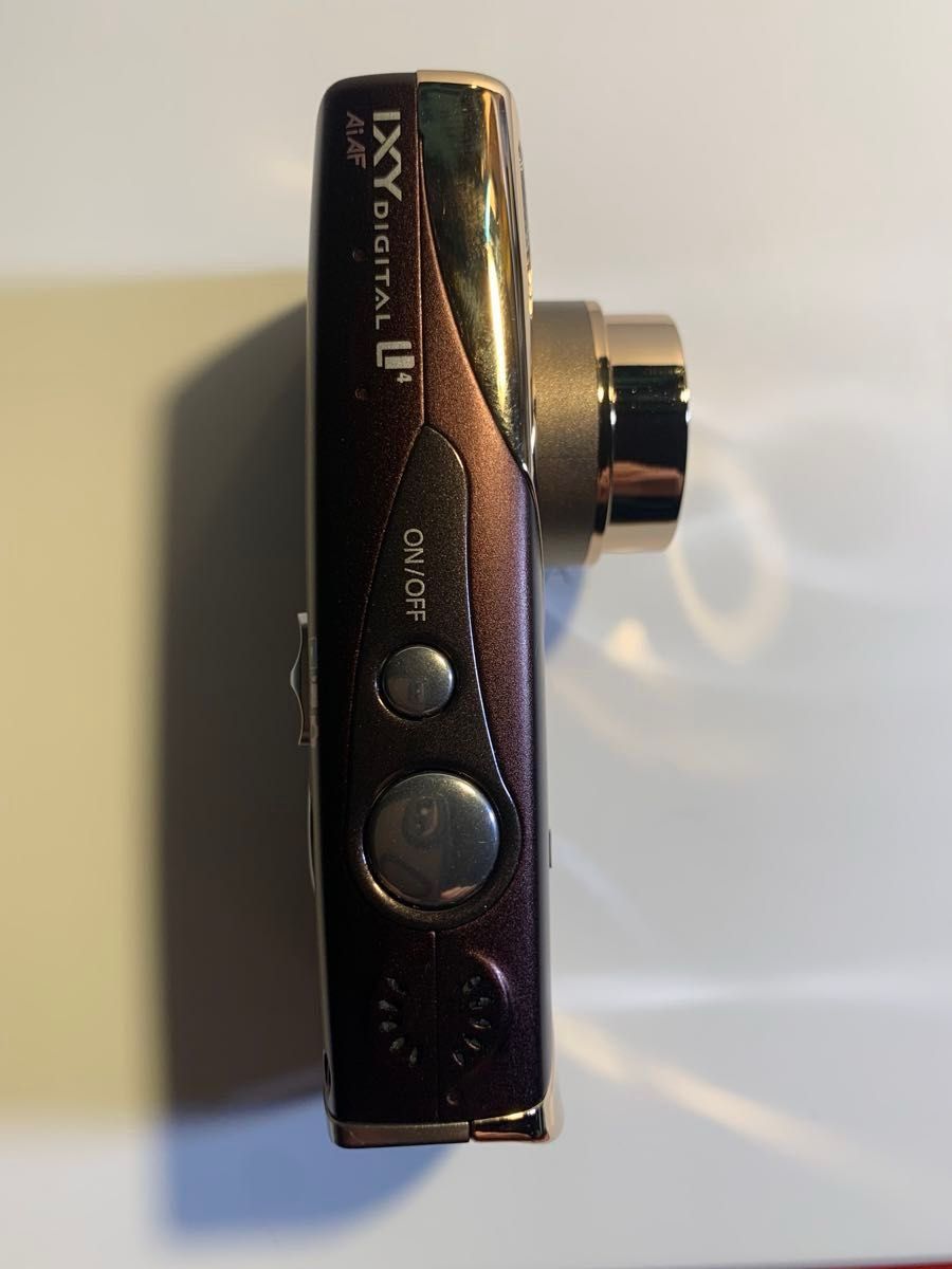 Canon デジカメ IXY DIGITAL L4 PC1205 難あり|Yahoo!フリマ Canon デジカメ IXY DIGITAL L4 PC1205 難あり|Yahoo!フリマ