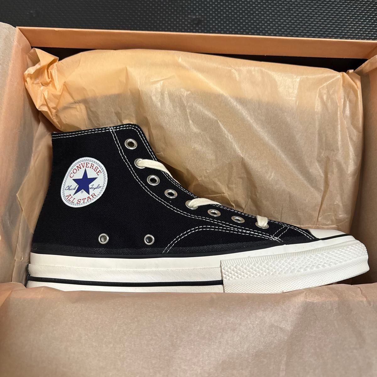Converse Addict Chuck Taylor Canvas Hi Converse Addict Chuck Taylor Canvas Hi