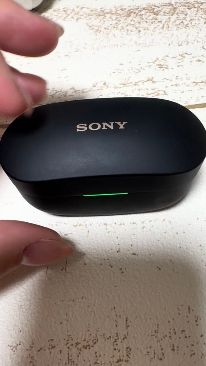 7 WF-1000XM4 充電ケース SONY ソニー