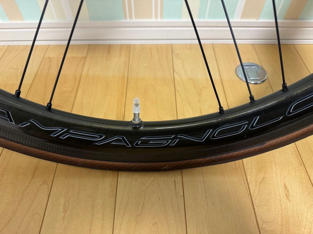 Campagnolo bora wto45 ダークラベル タイヤ付き リア|Yahoo Campagnolo bora wto45 ダークラベル タイヤ付き リア|Yahoo