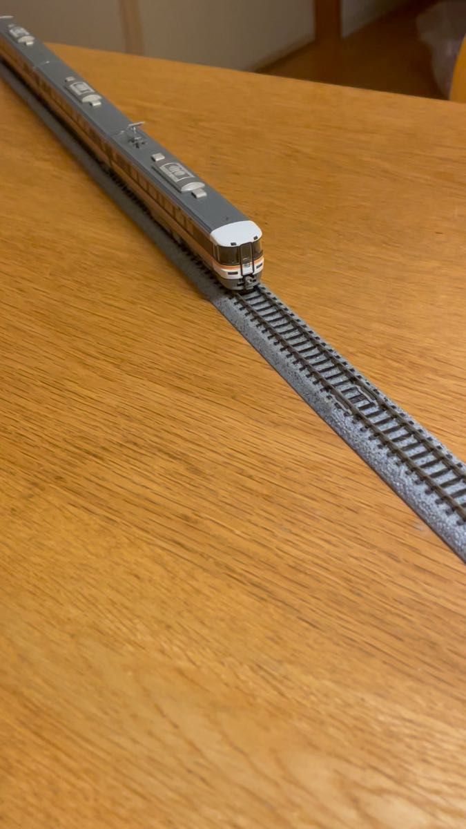 JR373系特急電車 TOMIX Nゲージ6両