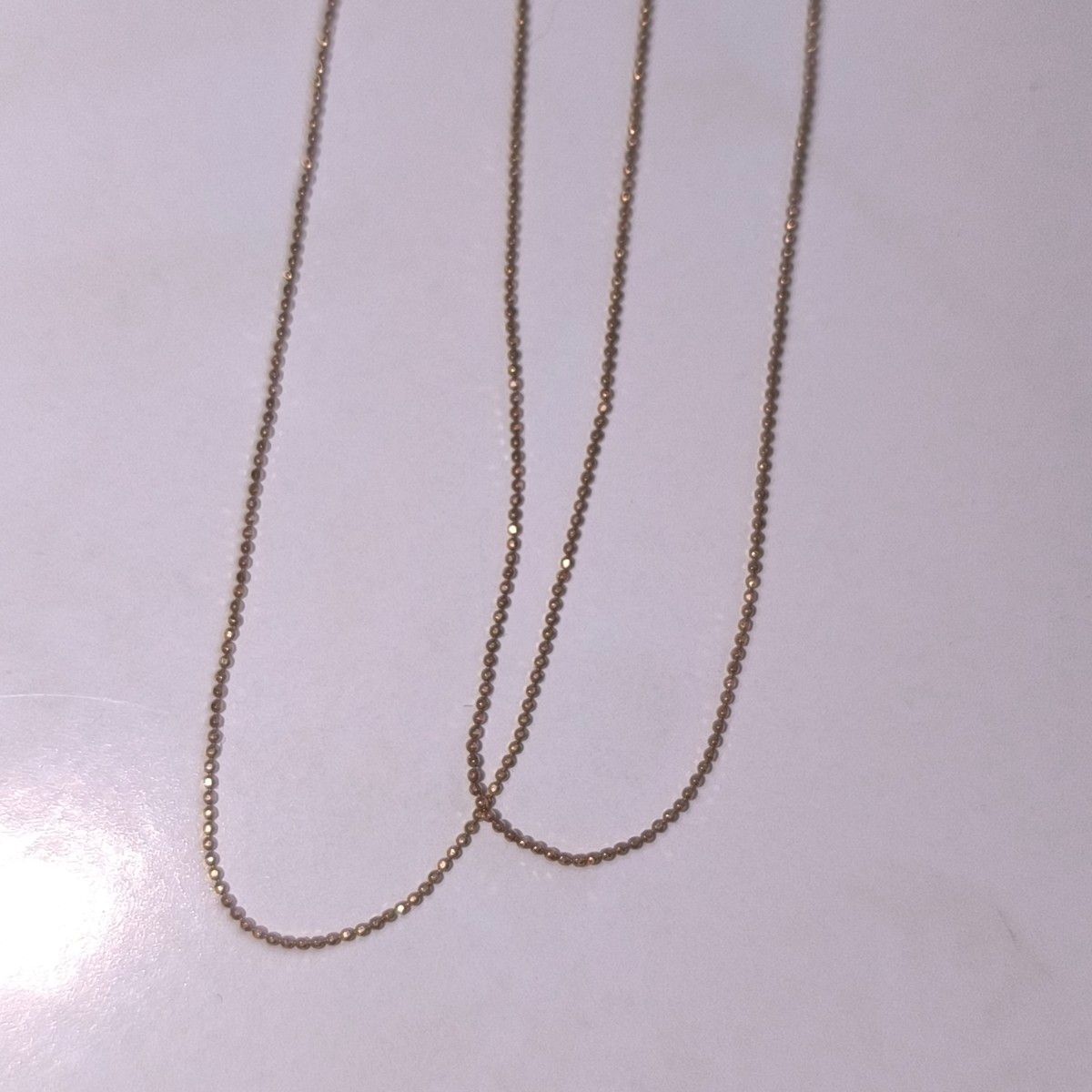 K10YG ネックレス チェーン 50cm|Yahoo!フリマ(旧PayPayフリマ) K10YG ネックレス チェーン 50cm|Yahoo!フリマ(旧PayPayフリマ)