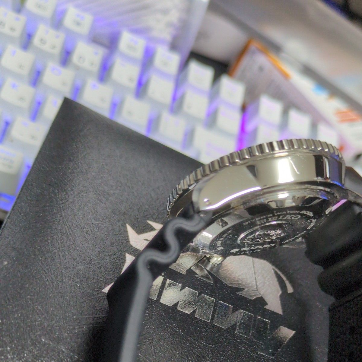 SEIKO ジムニー アーバンモデル セイコー Jimny|Yahoo!フリマ SEIKO ジムニー アーバンモデル セイコー Jimny|Yahoo!フリマ