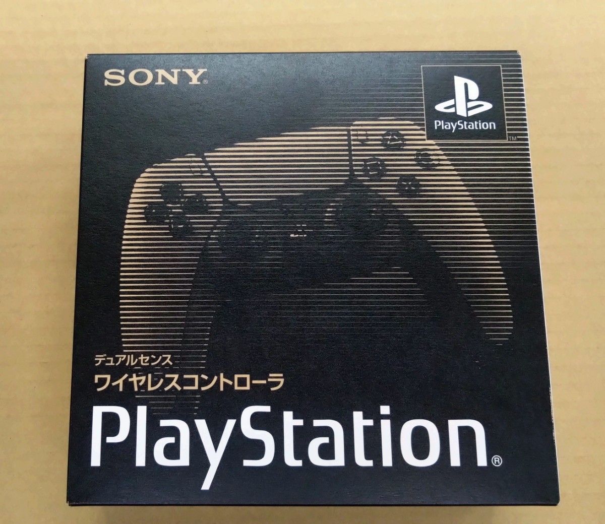新品未開封 30周年PS5 DualSense ワイヤレスコントローラー 新品未開封 30周年PS5 DualSense ワイヤレスコントローラー