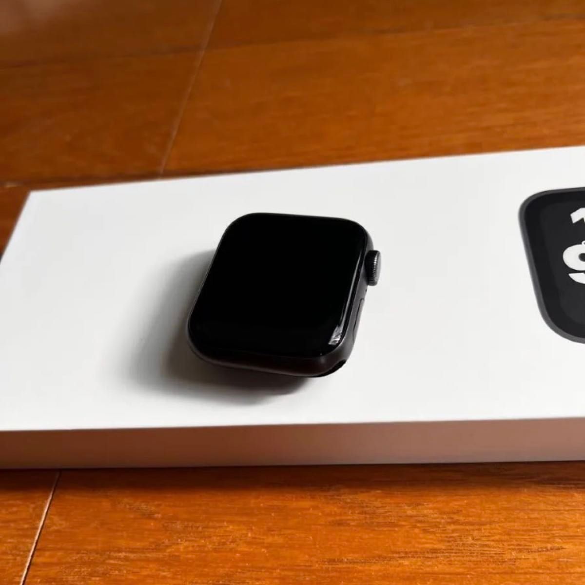Apple Watch SE 第1世代 40mm GPSモデル スペースグレイ Apple Watch SE 第1世代 40mm GPSモデル スペースグレイ