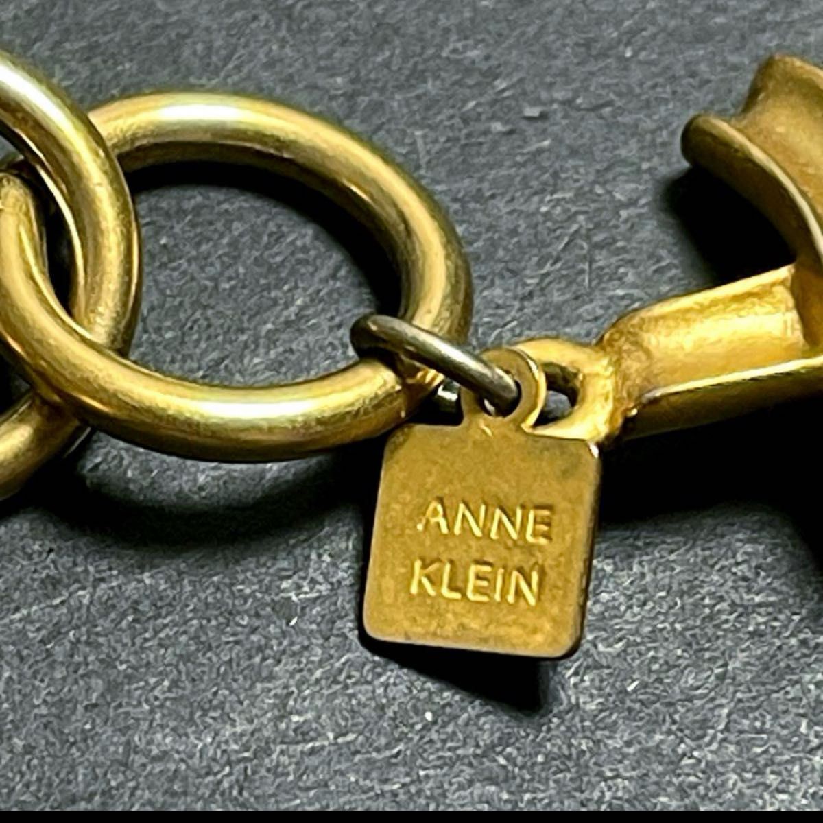 ANNE KLEIN ヴィンテージ ネックレス|Yahoo!フリマ(旧PayPay ANNE KLEIN ヴィンテージ ネックレス|Yahoo!フリマ(旧PayPay