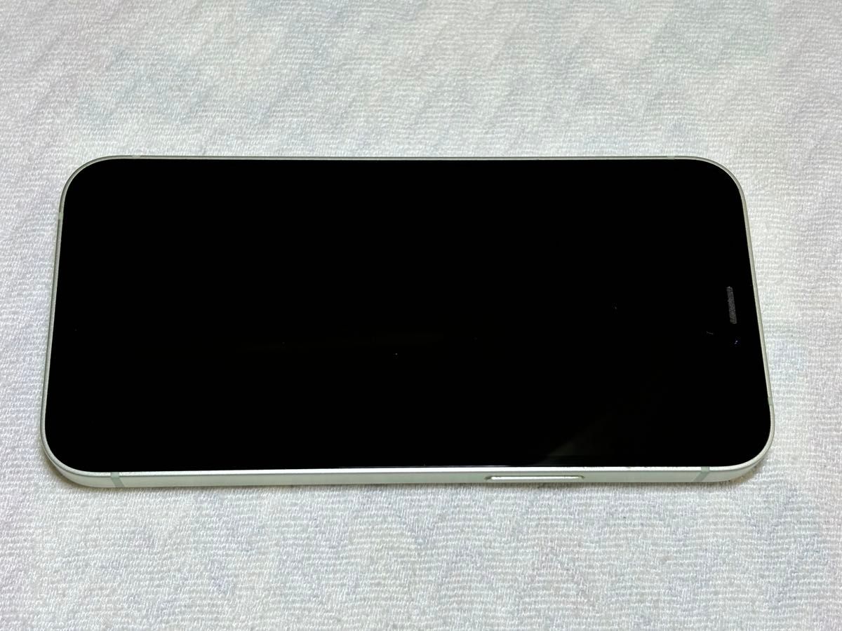 Apple iPhone 12 mini グリーン Green 64GB 美品 SIMフリー Apple iPhone 12 mini グリーン Green 64GB 美品 SIMフリー