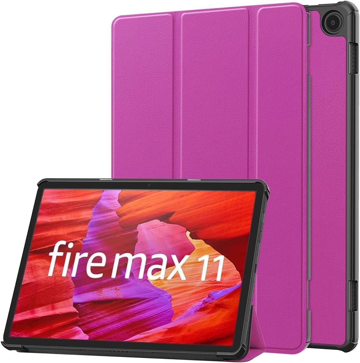 Amazon fire max 11 64GB 中古美品 ガラスフィルム付き カバー Amazon fire max 11 64GB 中古美品 ガラスフィルム付き カバー
