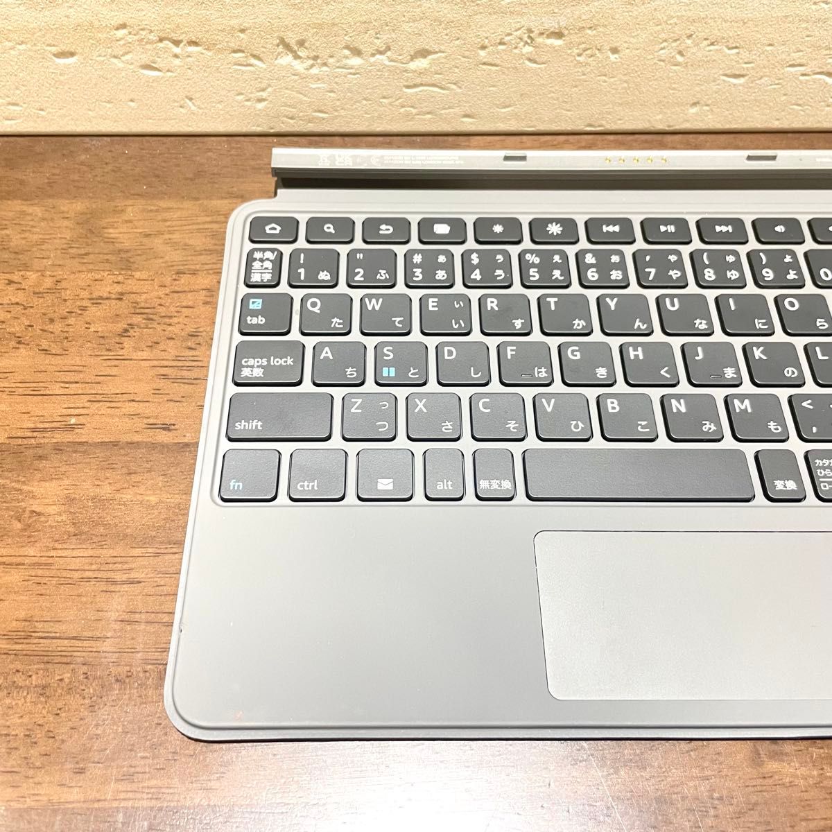 Fire Max 11用 Amazon純正 キーボード付きカバー 中古品|Yahoo Fire Max 11用 Amazon純正 キーボード付きカバー 中古品|Yahoo