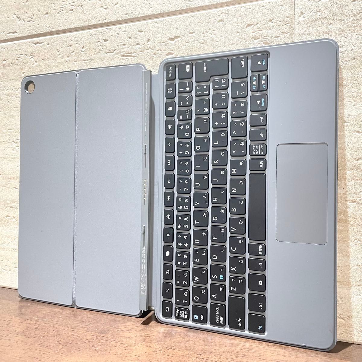 Fire Max 11用 Amazon純正 キーボード付きカバー 中古品|Yahoo Fire Max 11用 Amazon純正 キーボード付きカバー 中古品|Yahoo