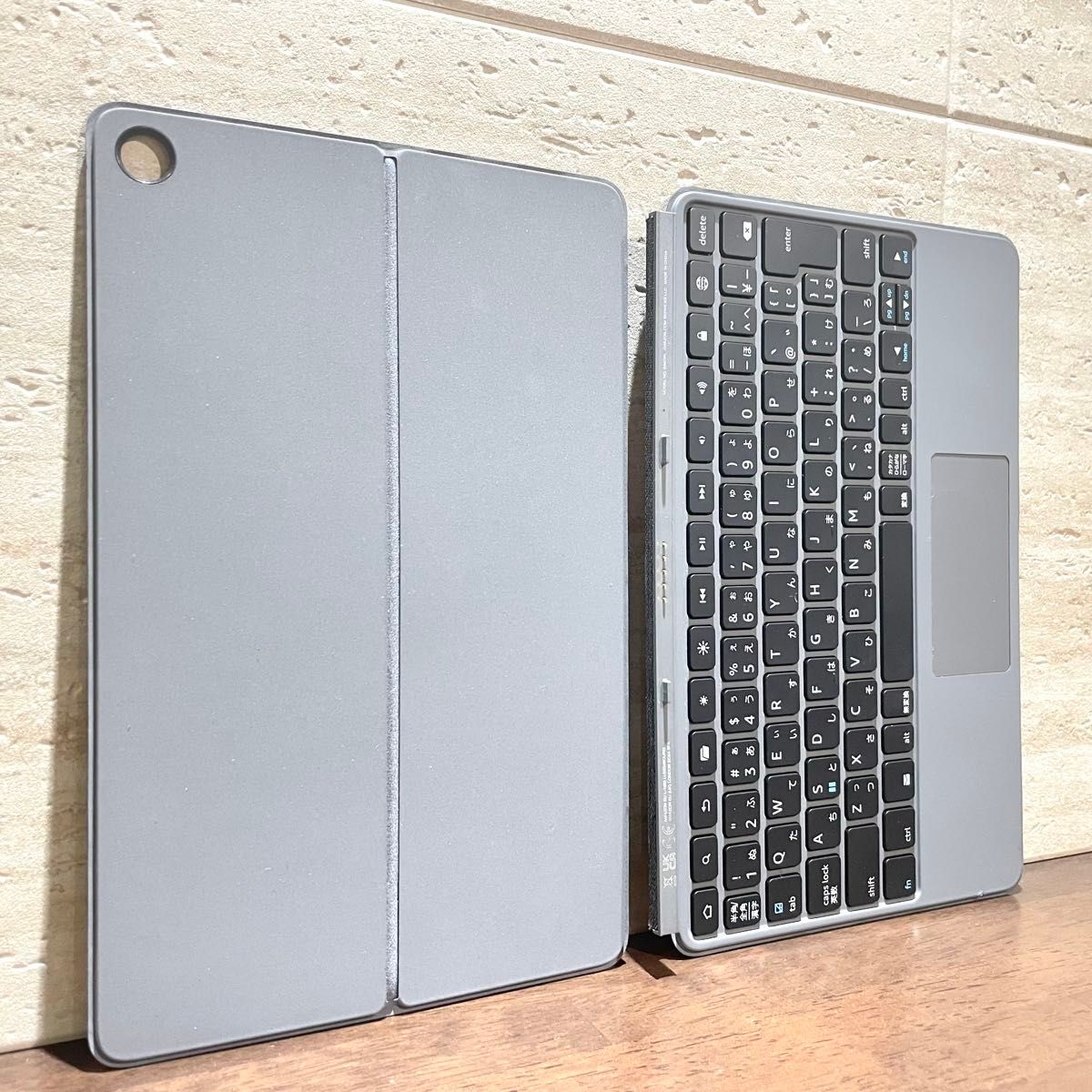 Fire Max 11用 Amazon純正 キーボード付きカバー 中古品|Yahoo Fire Max 11用 Amazon純正 キーボード付きカバー 中古品|Yahoo