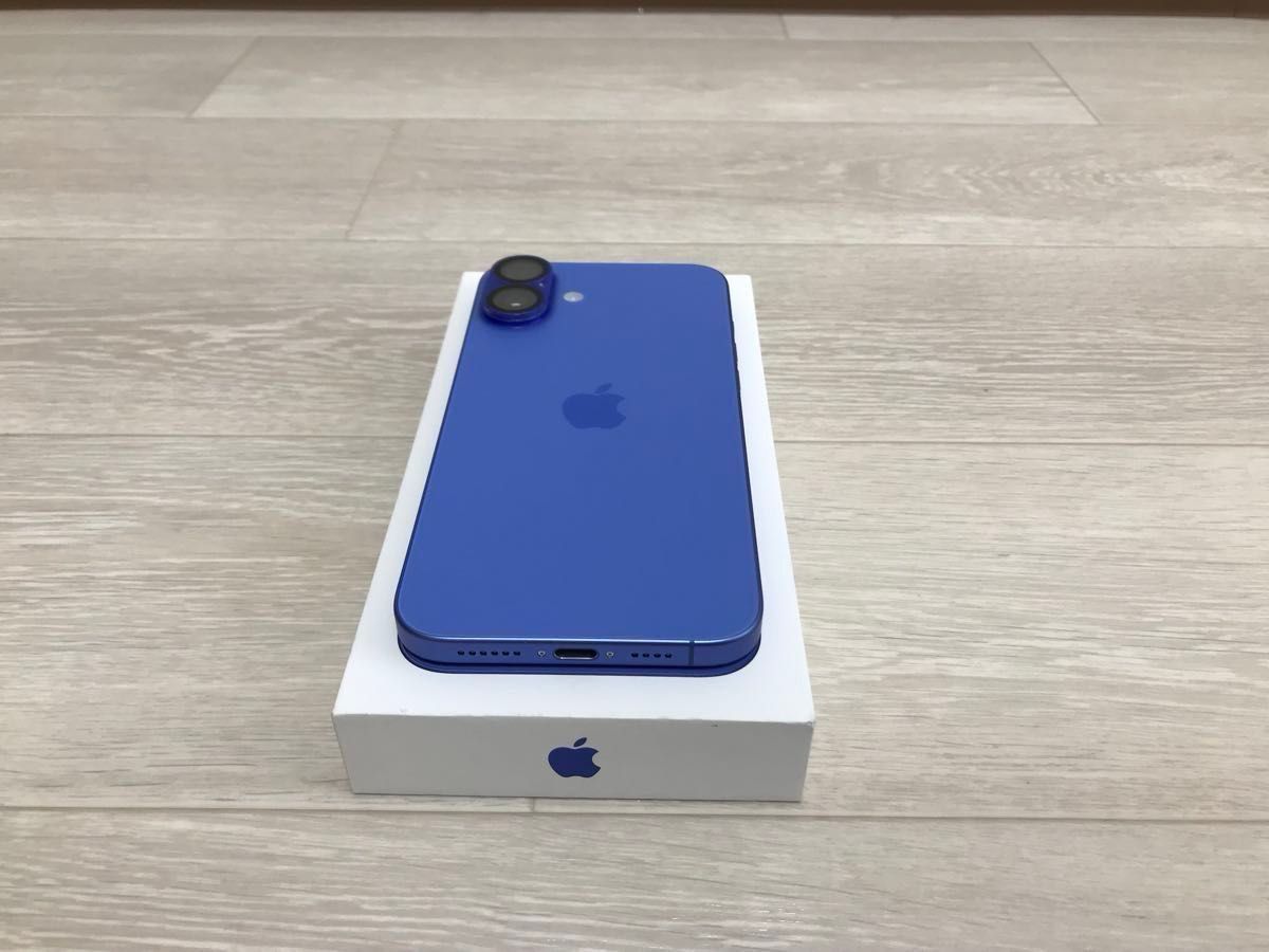 限定保証2026年4月1日まで iphone16 Plus 128GB SIMフリー 限定保証2026年4月1日まで iphone16 Plus 128GB SIMフリー