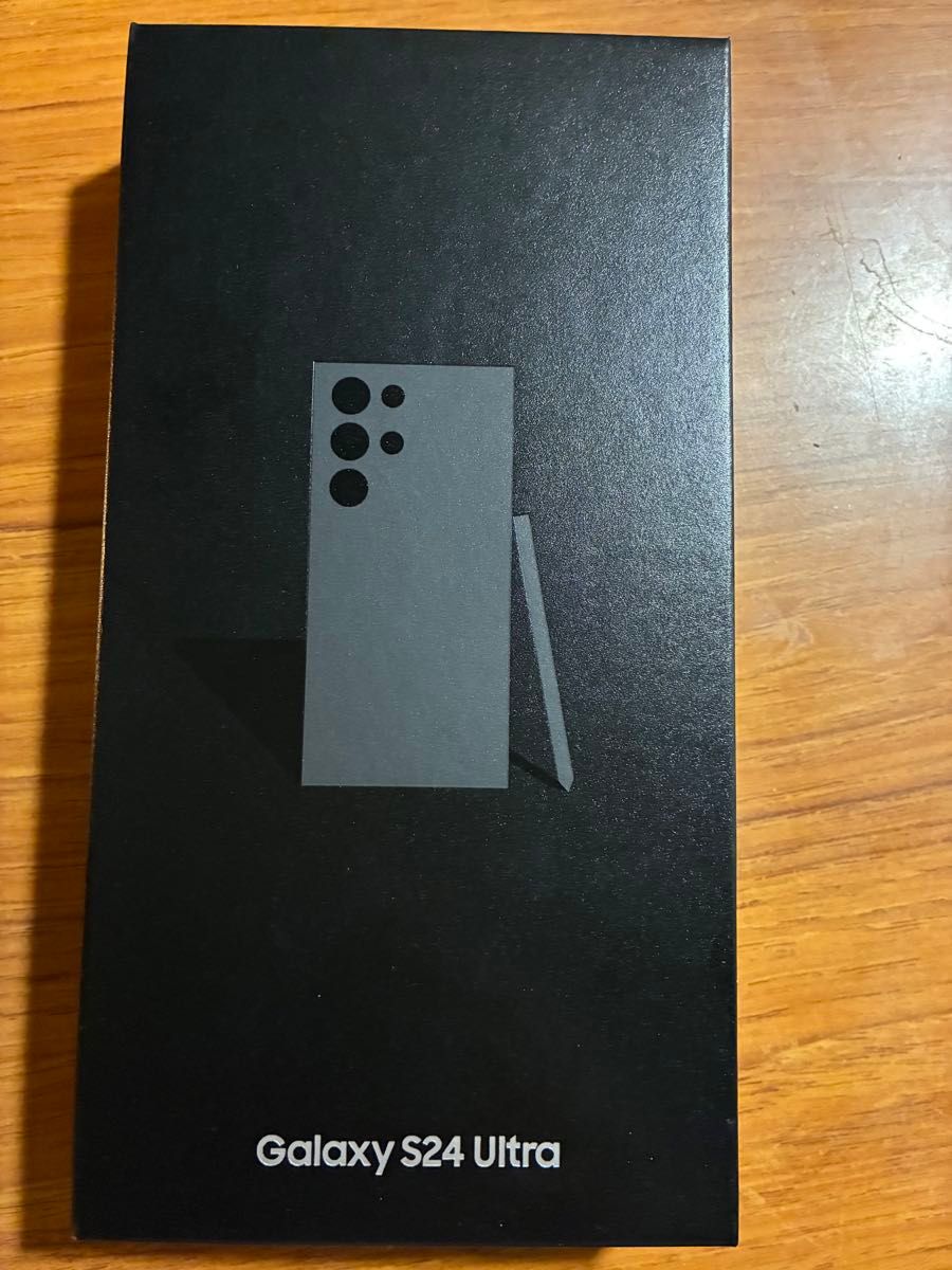 新品 未開封品 galaxy s24 ultra 256GB チタニウムブラック 国内 新品 未開封品 galaxy s24 ultra 256GB チタニウムブラック 国内